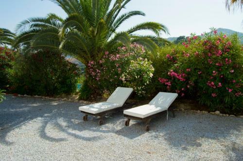 Agroturismo Casandalus�