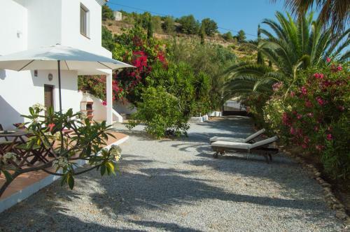 Agroturismo Casandalus�