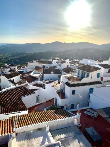 Agroturismo Casandalus�