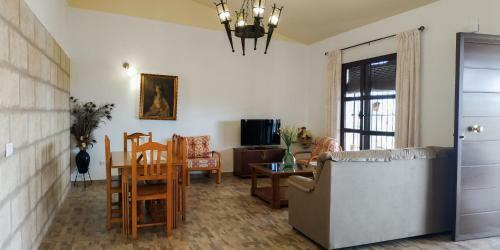 Villa El Retiro