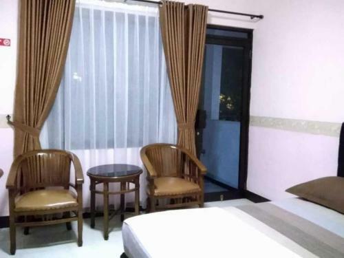 Hotel Wisma Pakuan Syariah