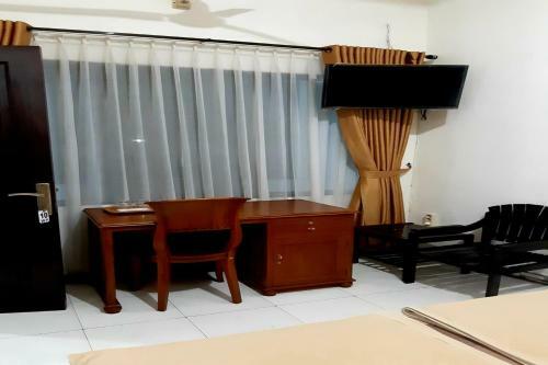 Hotel Wisma Pakuan Syariah
