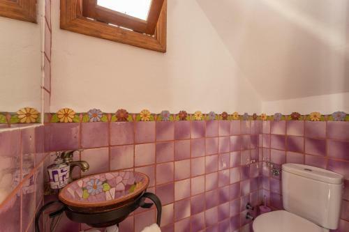 Fuente Luz Cottage