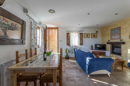 Fuente Luz Cottage