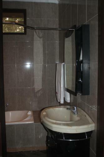 Hotel New Green Sentul Resort
