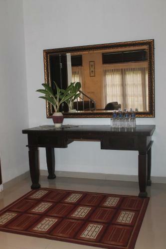 Hotel New Green Sentul Resort