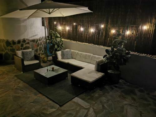 Agroturismo Casa Ayo