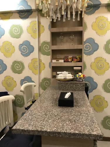 Apartamento Diantie's Room