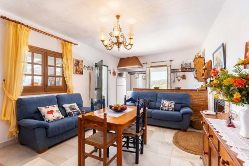 Villa Cortijo El Olivo