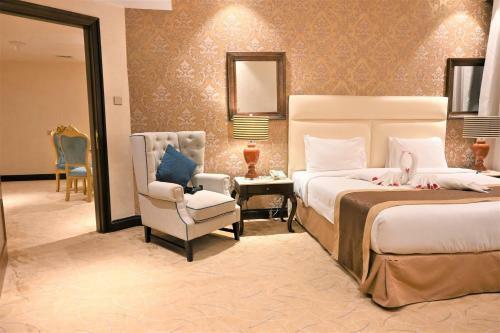 Crystal Plaza Al Majaz Hotel