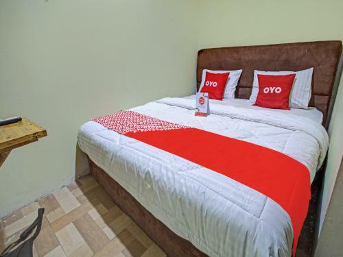 Hotel Oyo 3883 The Red