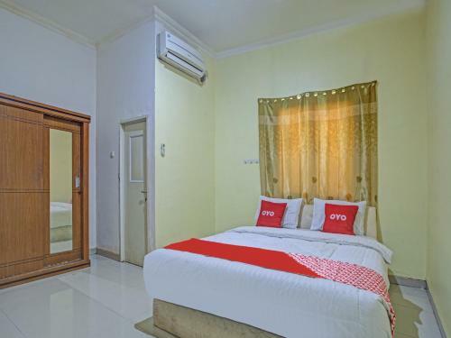 Hotel Oyo 3883 The Red