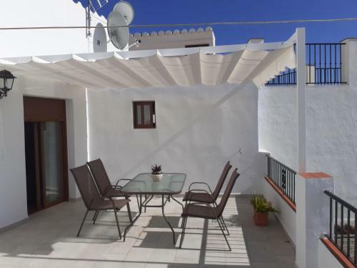 Apartamento Casa Con Vistas 2