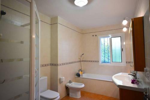 Apartamento Casa Amarilla, Frigiliana