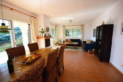 Apartamento Casa Amarilla, Frigiliana