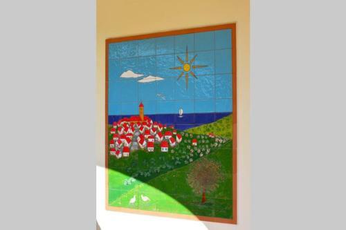 Apartamento Casa Amarilla, Frigiliana