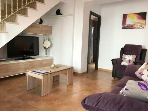 Leyre`s House