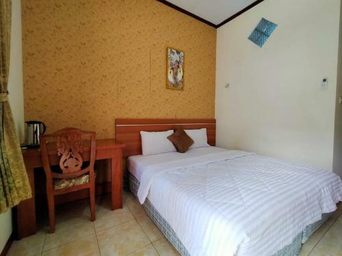 Grand Mutiara Hotel Puncak