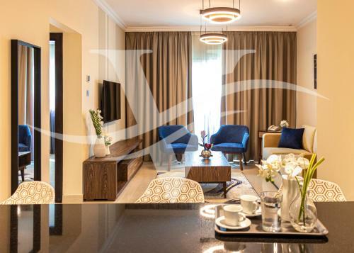 Viola Hotel Apartment