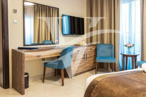 Viola Hotel Apartment