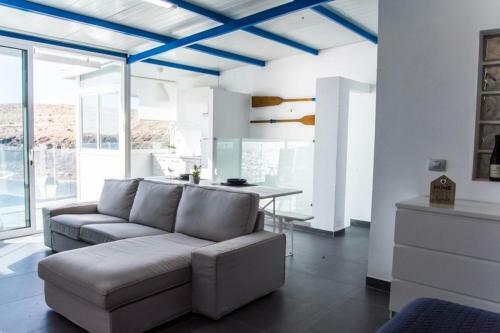 Apartamento Loft Tufia
