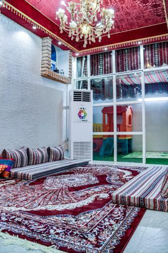 Villa Staycation Home Shj
