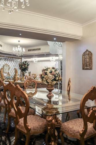 Villa Staycation Home Shj