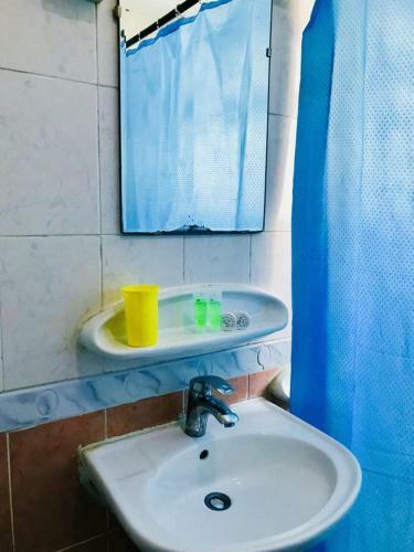 Apartamento Pan Emirates Hotel Apts