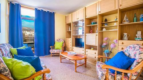 Apartamento Playa De Sardina