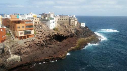 Apartamento Cliff House Gran Canaria