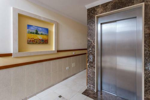 Beautiful Penthouse With Pool And Sea Views