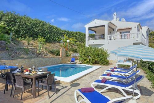 Villa Verdiales
