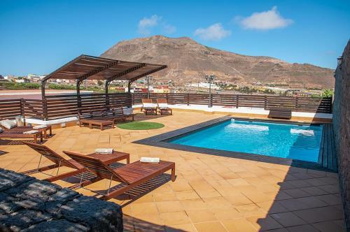 Finca Jard�n Del Norte
