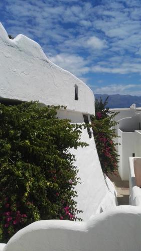 Apartamento Faro de Sardina