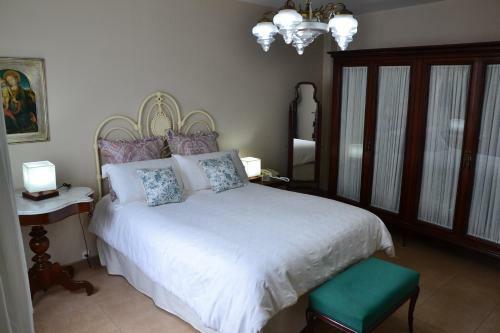 Apartamento �tico San Miguel