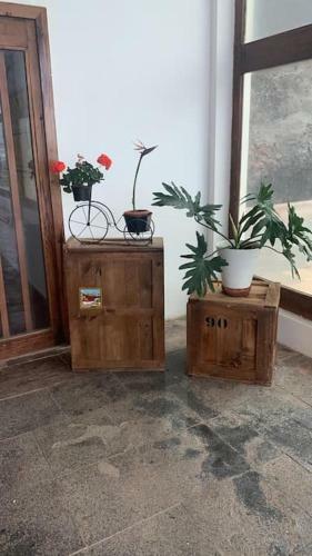 Apartamento El Roquete, Feel The Sea