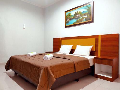 Hotel Learnotel