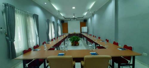 Hotel Learnotel