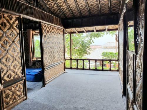 Hotel Kampung Istal Bogor