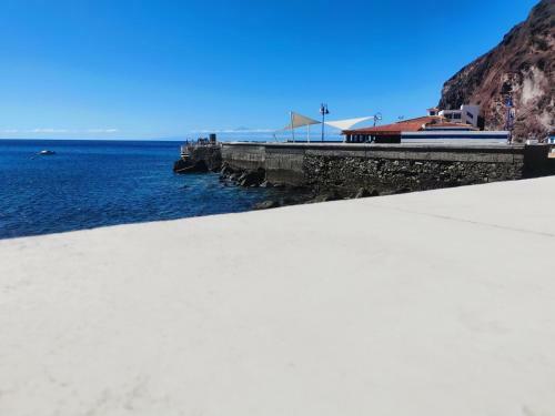 Historic Charming House, Beautiful Views Of Teide