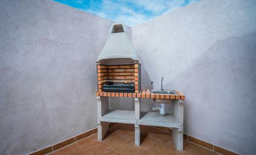 Casa De Los Dragos