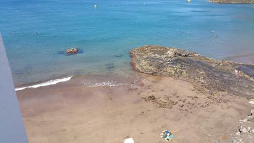 Apartamento Relaxing Atico Playa Sardina