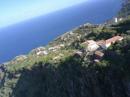 Casas Las Gemelas Viewpoint!
