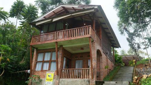 Villa Resort Tman Teman