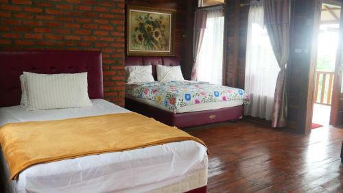 Villa Resort Tman Teman