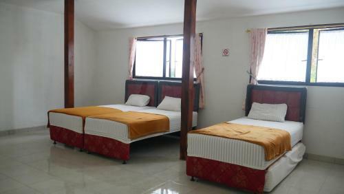 Villa Resort Tman Teman