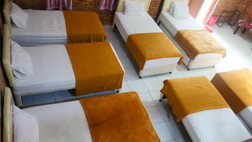 Villa Resort Tman Teman