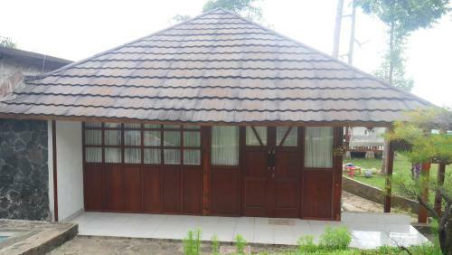 Villa Resort Tman Teman