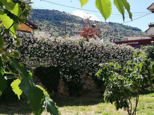 Apartamento La Casita de Tel�fonos