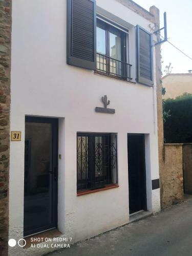Apartamento Can Cactus Garriguella